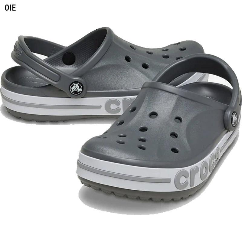 crocs（クロックス） メンズ レディース バヤバンド クロッグ サンダル