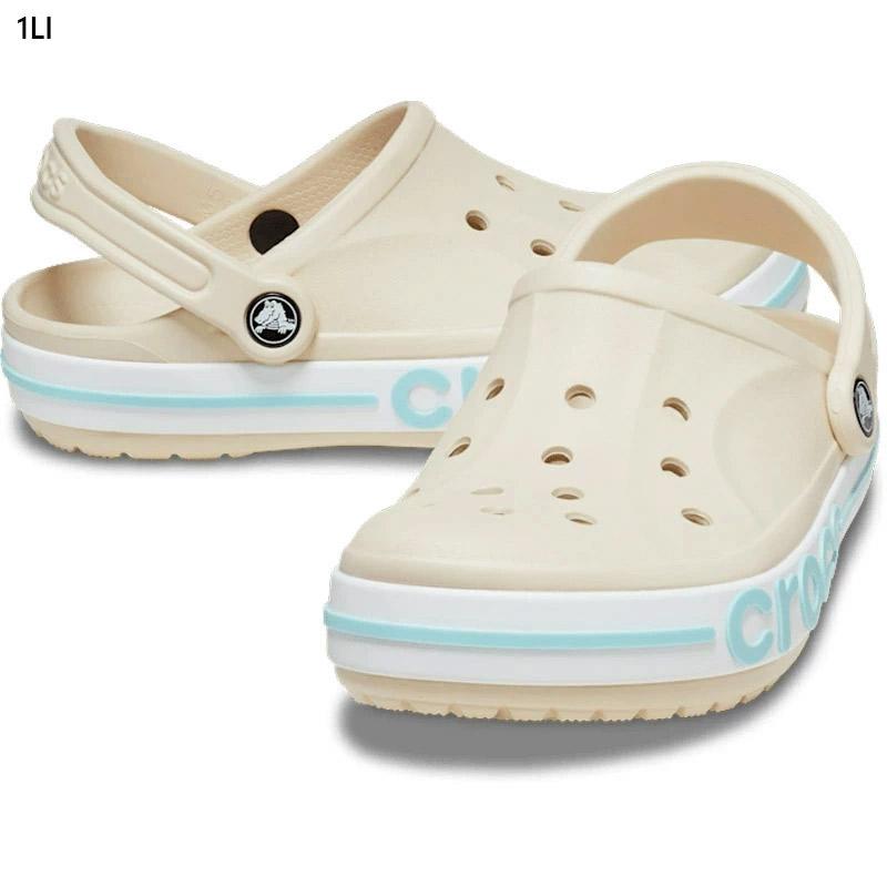 crocs（クロックス） メンズ レディース バヤバンド クロッグ サンダル