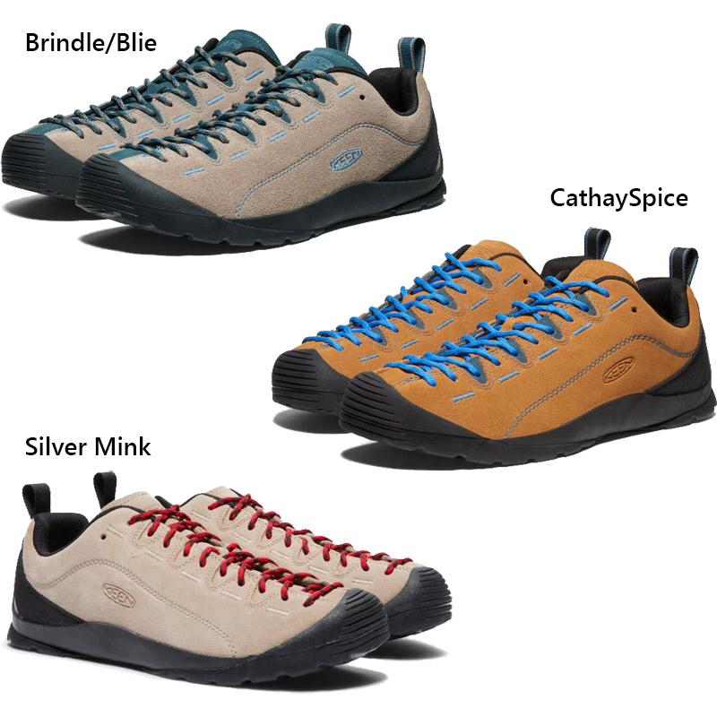 KEEN（キーン） メンズ ジャスパー JASPER スニーカー 靴 シューズ