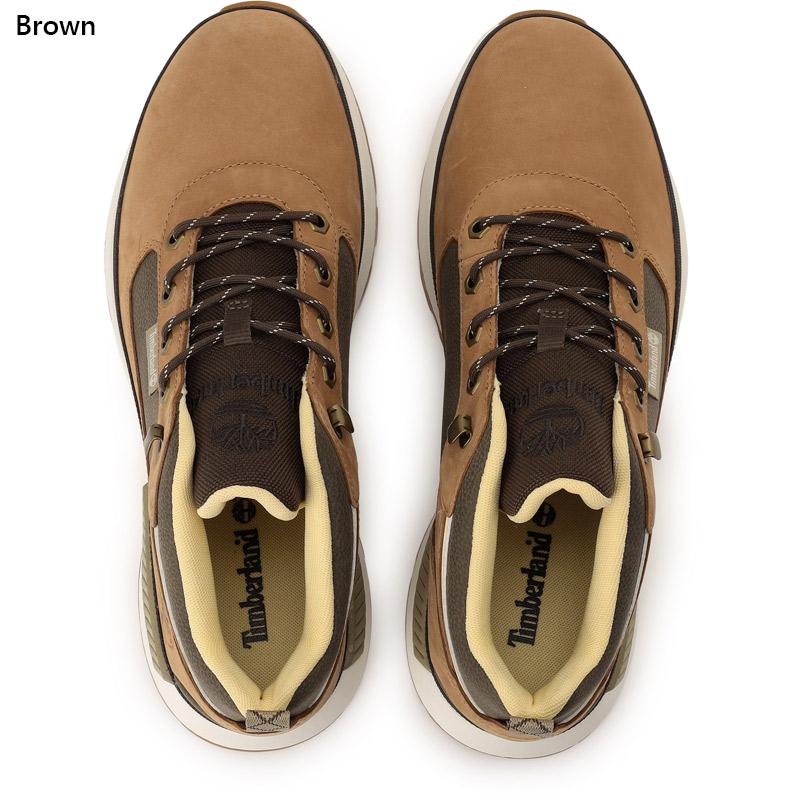 Timberland（ティンバーランド） メンズ FIELD TREKKER MID フィールド