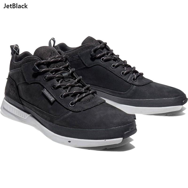 Timberland（ティンバーランド） メンズ FIELD TREKKER MID フィールド