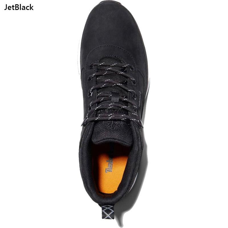 Timberland（ティンバーランド） メンズ FIELD TREKKER MID フィールド 