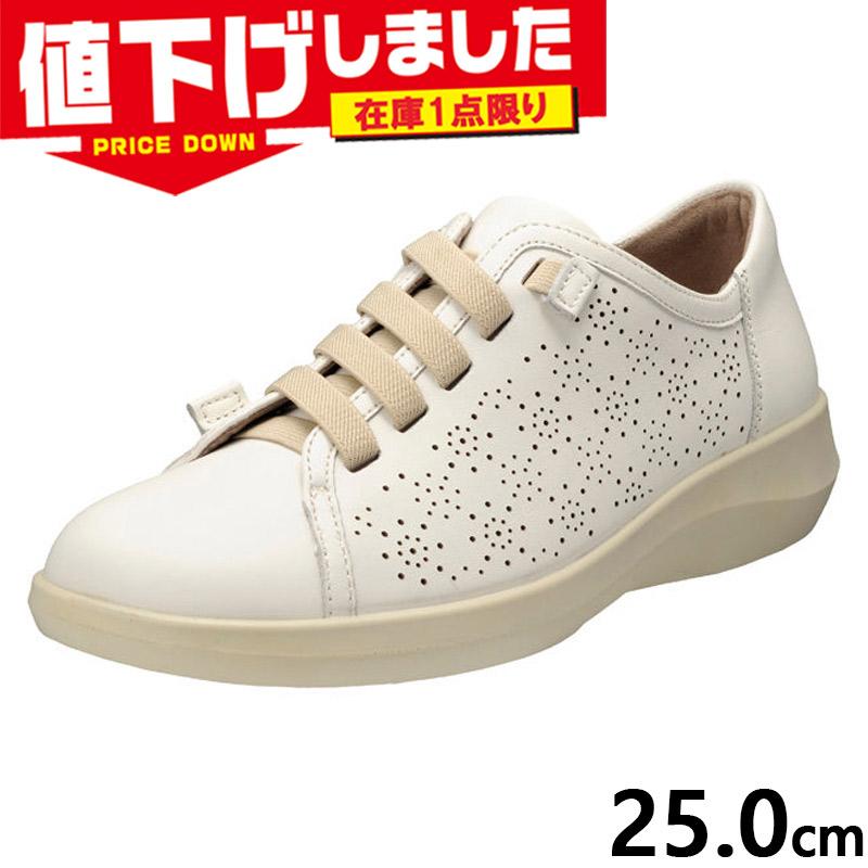 SORBOTHANE 在庫1点限り 25.0cm 3E 幅広 ワイド アキレス ソルボ