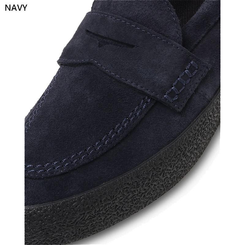 CONVERSE（コンバース） メンズ CS LOAFER II SK ローファー 