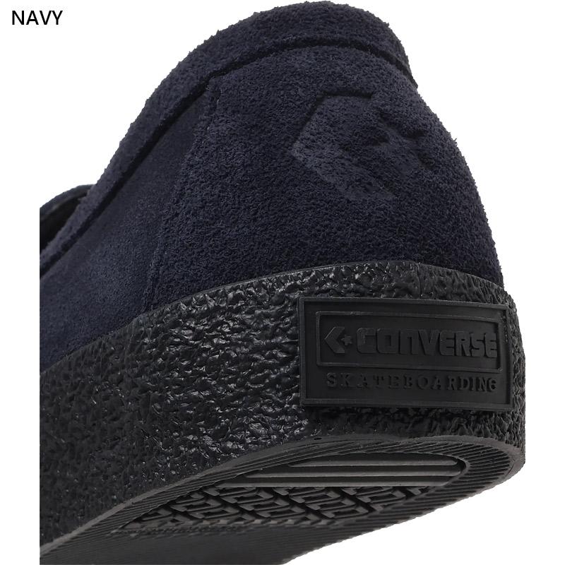 CONVERSE（コンバース） メンズ CS LOAFER II SK ローファー 