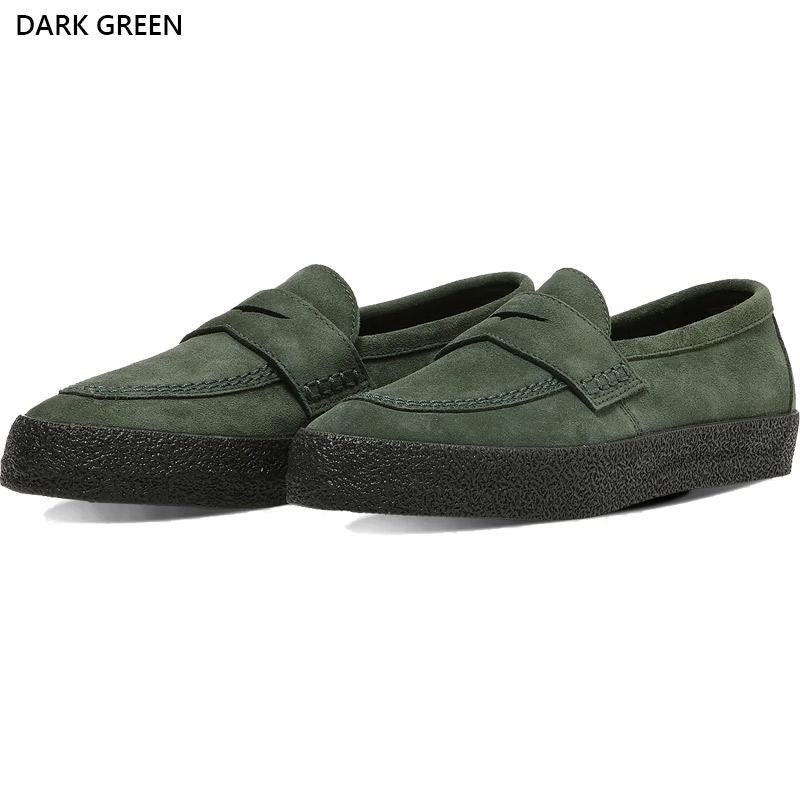 CONVERSE（コンバース） メンズ CS LOAFER II SK ローファー 