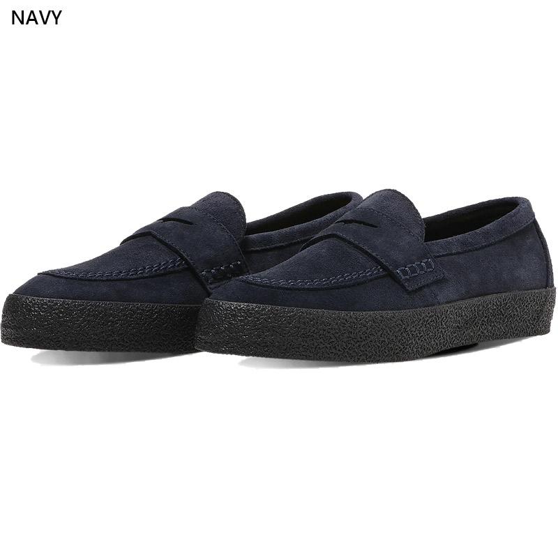 CONVERSE（コンバース） メンズ CS LOAFER II SK ローファー 