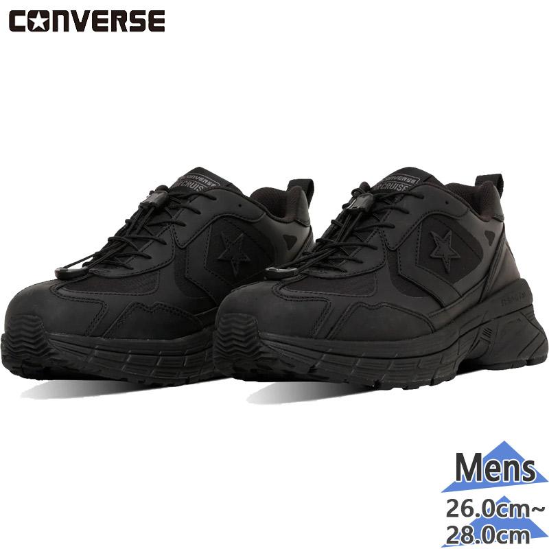 CONVERSE（コンバース） メンズ STARFIRESC RE ML スターファイヤー