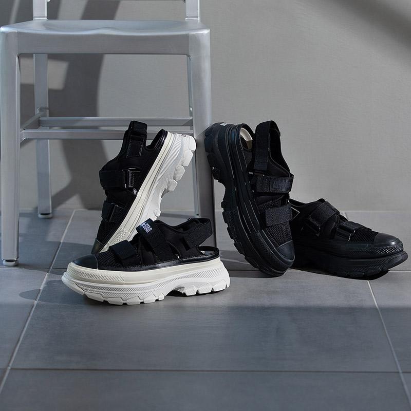 CONVERSE（コンバース） レディース ALL STAR (R) TREKWAVE SANDAL OX