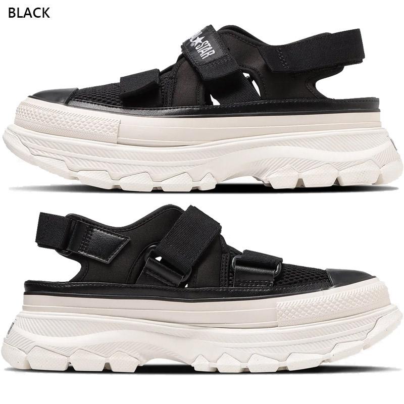 CONVERSE（コンバース） レディース ALL STAR (R) TREKWAVE SANDAL OX