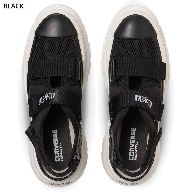 CONVERSE（コンバース） レディース ALL STAR (R) TREKWAVE SANDAL OX