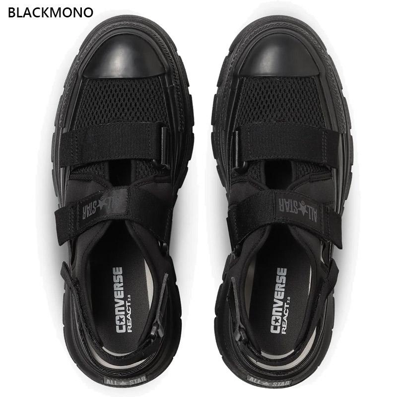 CONVERSE（コンバース） レディース ALL STAR (R) TREKWAVE SANDAL OX