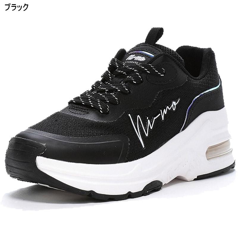 Ni-mo ニーモ ジュニア キッズ NM J115 AIR CUSH 女の子 靴 Ni-mo ニーモ ジュニア キッズ NM J115 AIR CUSH 女の子 靴
