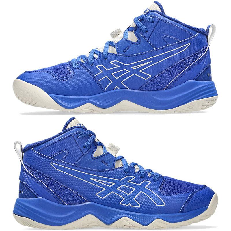 ASICS（アシックス） ジュニア キッズ DUNKSHOT MB 10 ダンクショット