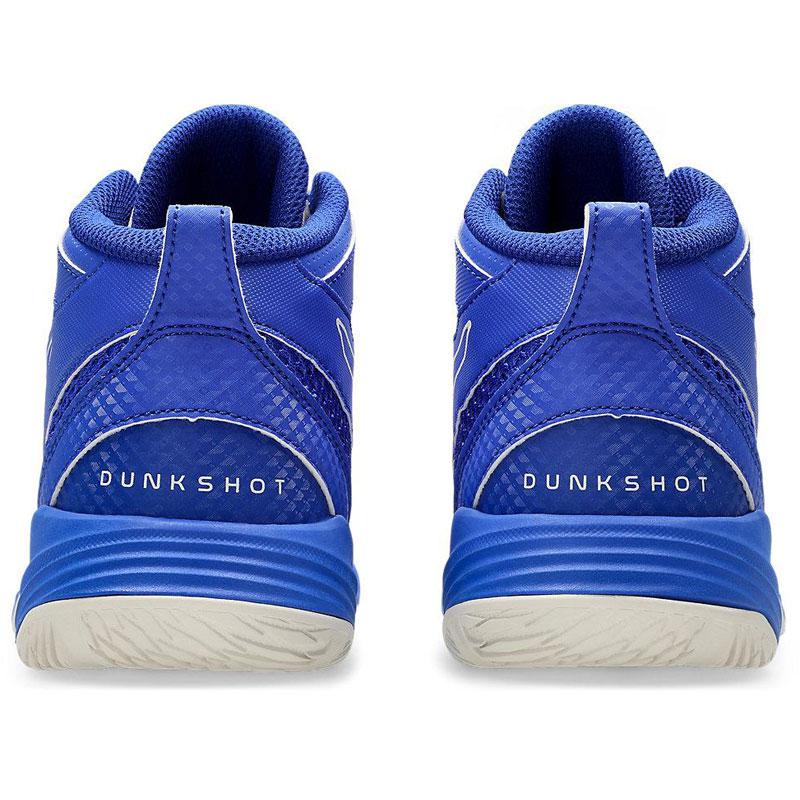 ASICS（アシックス） ジュニア キッズ DUNKSHOT MB 10 ダンクショット