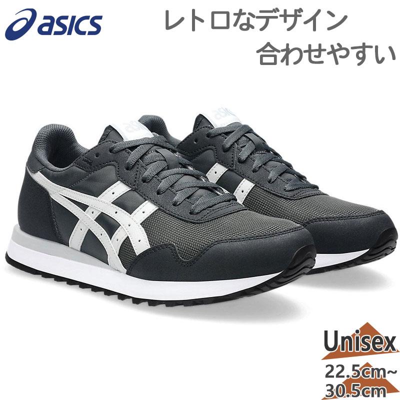 ASICS（アシックス） メンズ レディース TIGER RUNNER II タイガー