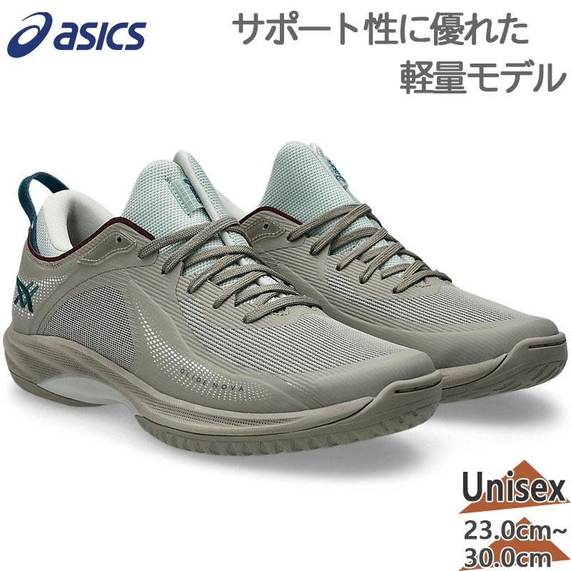 ASICS（アシックス） メンズ レディース GLIDE NOVA FF 4 グライドノバ
