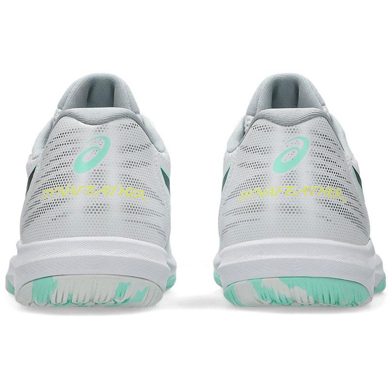新品⭐️訳あり アシックス DYNAFEATHER 27cm ASICS（アシックス） メンズ レディース DYNAFEATHER ダイナフェザー