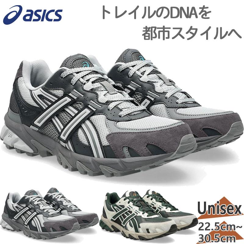 ASICS（アシックス） メンズ レディース GEL-SONOMA TR62 ゲル ソノマ