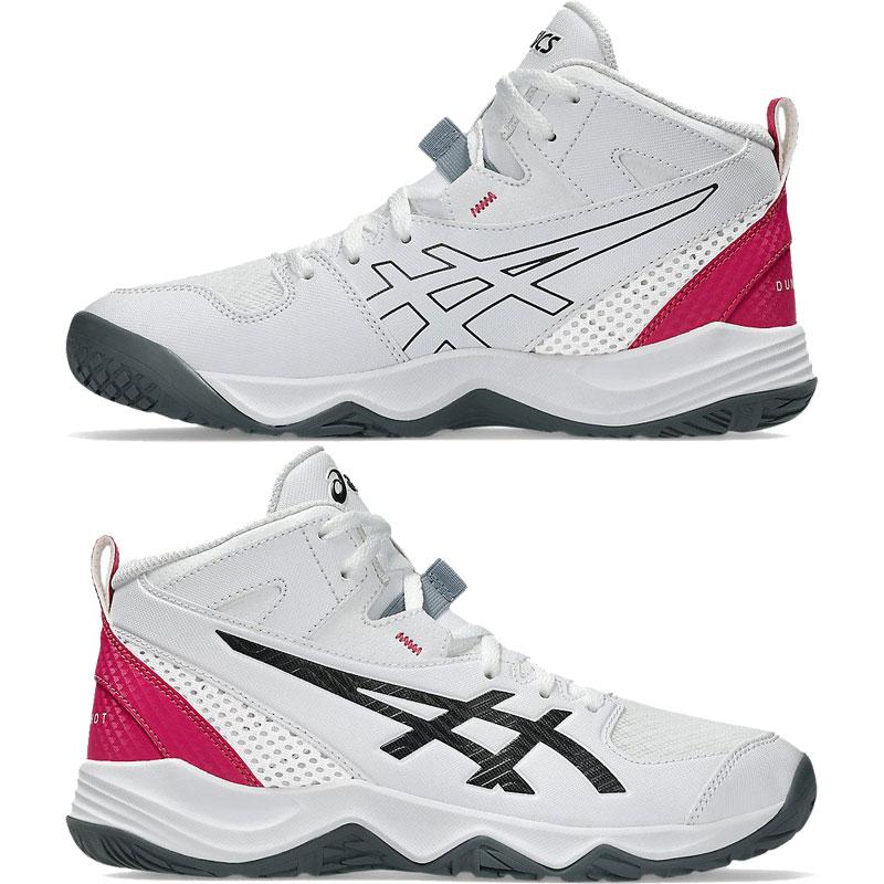 ASICS（アシックス） ジュニア キッズ DUNKSHOT MB 10 ダンクショット