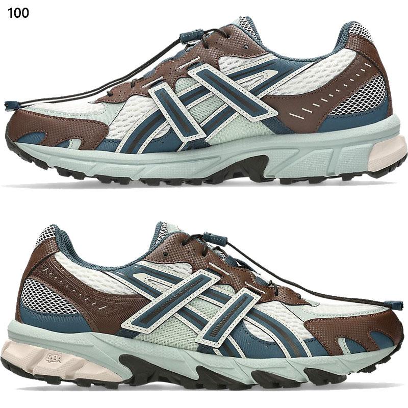 ASICS（アシックス） メンズ レディース GEL-SONOMA TR62 スニーカー