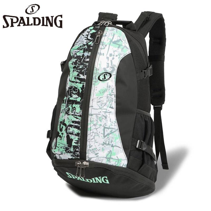 SPALDING（スポルディング） 32L スポーツ メンズ レディース