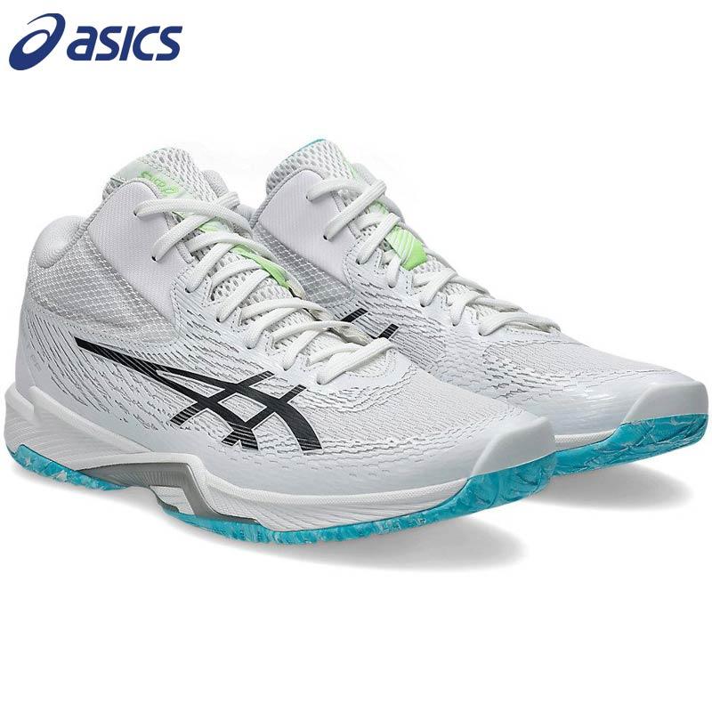ASICS（アシックス） 2E相当 メンズ レディース V-SWIFT FF MT 4