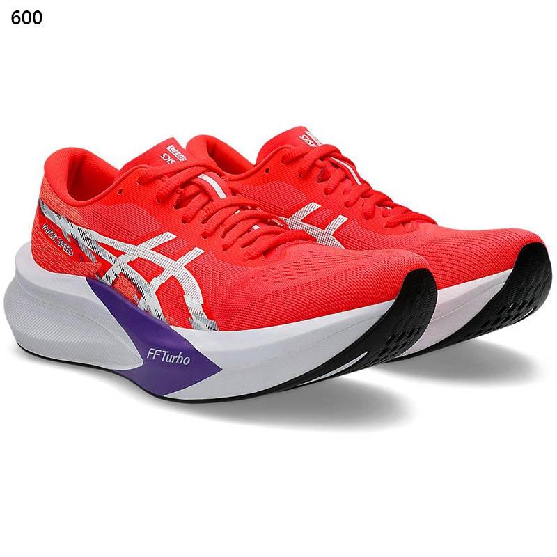 ASICS（アシックス） レディース MAGIC SPEED 4 スニーカー 靴