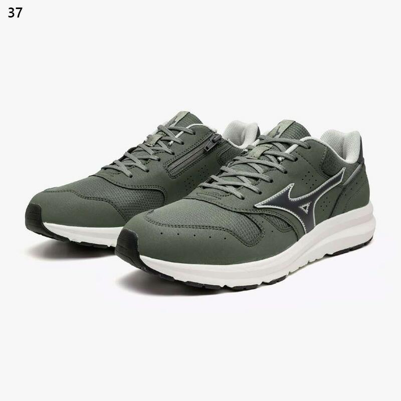 MIZUNO（ミズノ） 4E相当 幅広 ワイド メンズ レディース ウエーブ