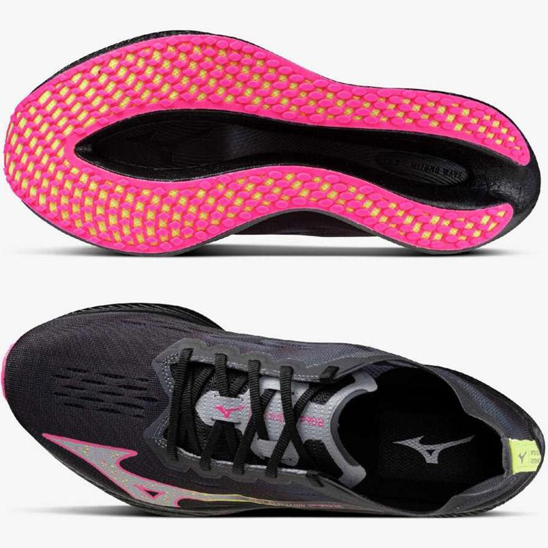 MIZUNO（ミズノ） メンズ レディース ウエーブリベリオンプロ 2 靴