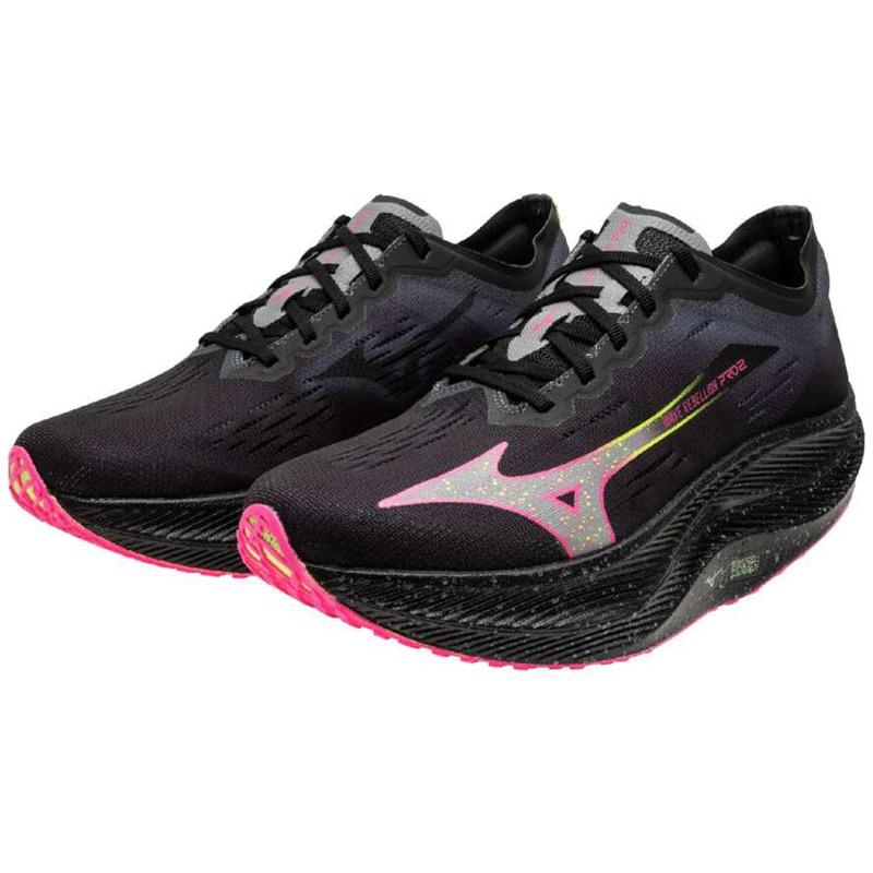 MIZUNO（ミズノ） メンズ レディース ウエーブリベリオンプロ 2 靴