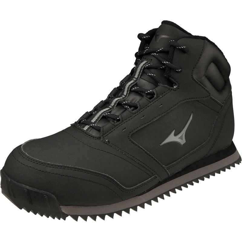 MIZUNO ミズノ メンズ レディース スノースケープ2 スニーカー