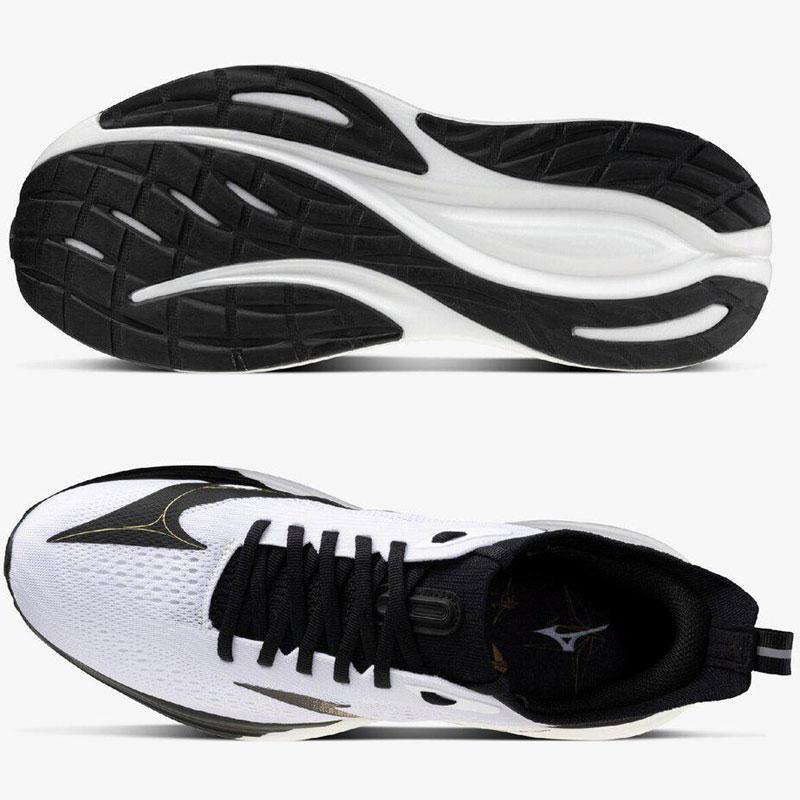 MIZUNO（ミズノ） メンズ レディース NEO ZEN2 ネオ ゼン スニーカー