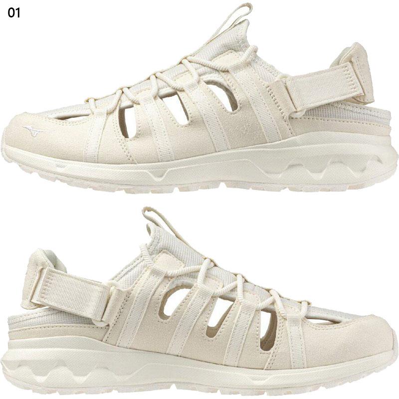 MIZUNO（ミズノ） メンズ レディース ウエーブエボークスウィッチ