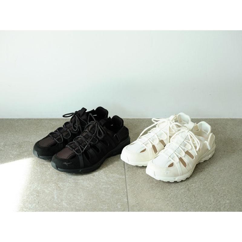 MIZUNO（ミズノ） メンズ レディース ウエーブエボークスウィッチ