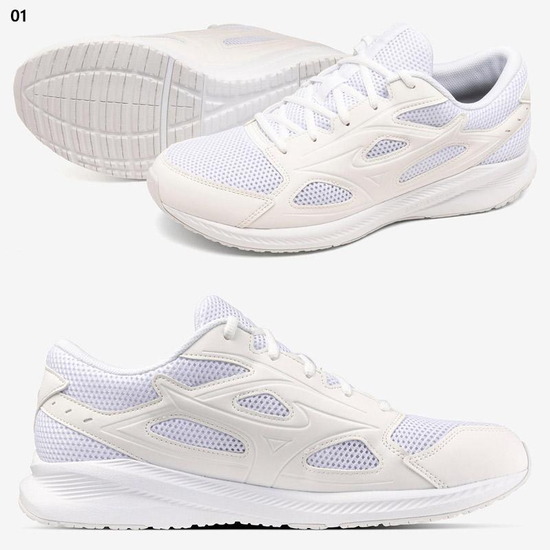 MIZUNO（ミズノ） 3E相当 幅広 ワイド メンズ レディース