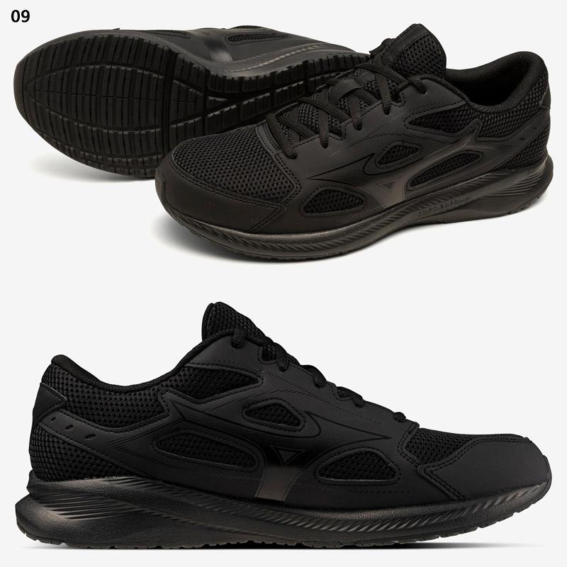 MIZUNO（ミズノ） 3E相当 幅広 ワイド メンズ レディース