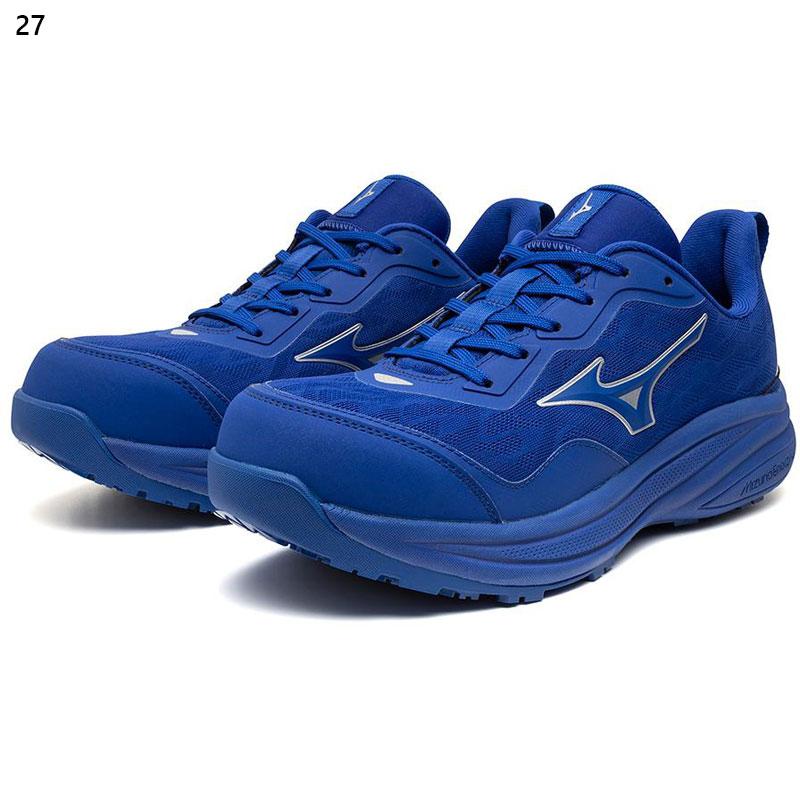 MIZUNO（ミズノ） メンズ オールマイティLC 11L 安全靴 靴 シューズ