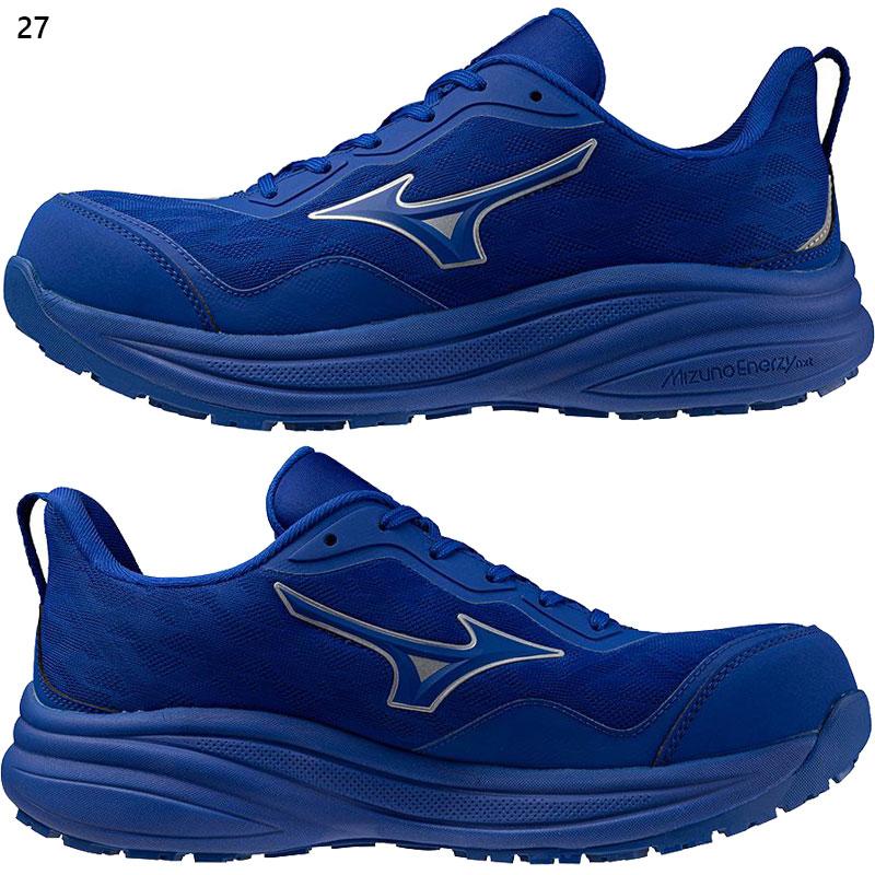 MIZUNO（ミズノ） メンズ オールマイティLC 11L 安全靴 靴 シューズ
