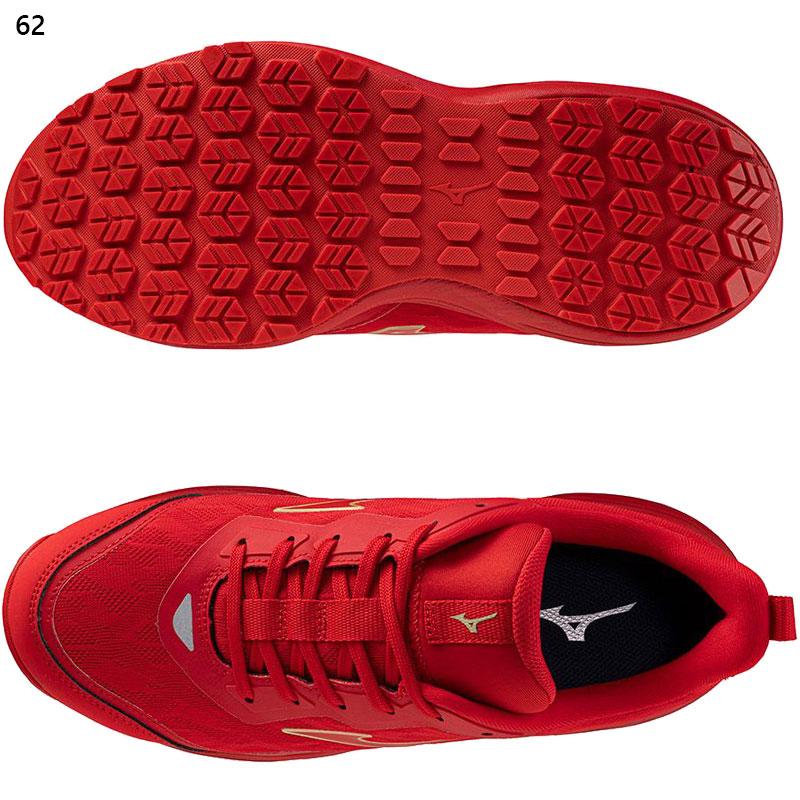 MIZUNO（ミズノ） メンズ オールマイティLC 11L 安全靴 靴 シューズ