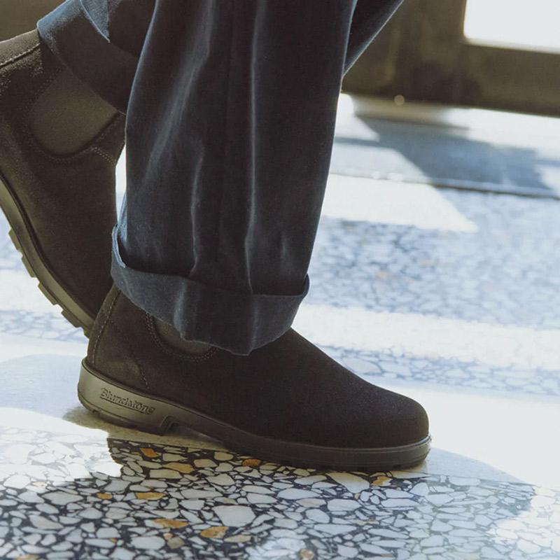 BLUNDSTONE（ブランドストーン） メンズ レディース ORIGINALS ブーツ