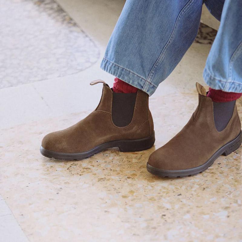 BLUNDSTONE（ブランドストーン） メンズ レディース ORIGINALS ブーツ