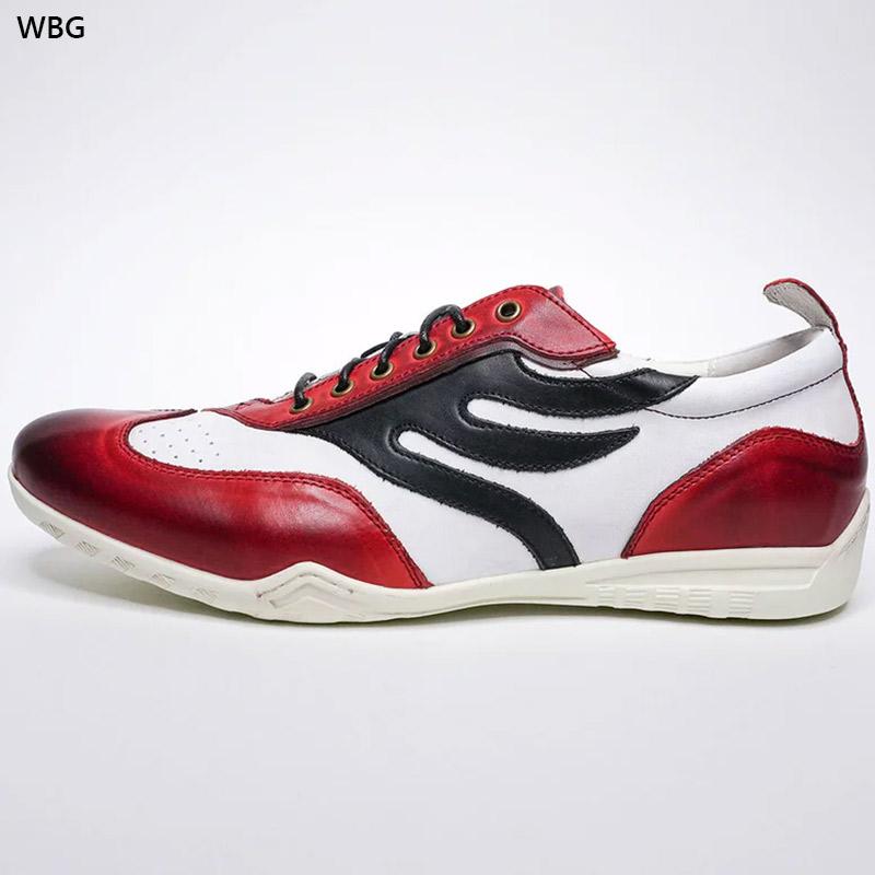 DRAGON BEARD トレーニングシューズ レッド　スニーカー DRAGON BEARD トレーニングシューズ レッド スニーカー