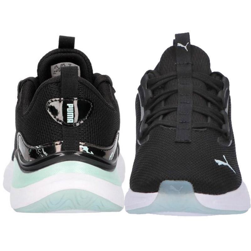 PUMA プーマ レディース SOFTRIDE ハーモニー ジオード グロー PUMA プーマ レディース SOFTRIDE ハーモニー ジオード グロー