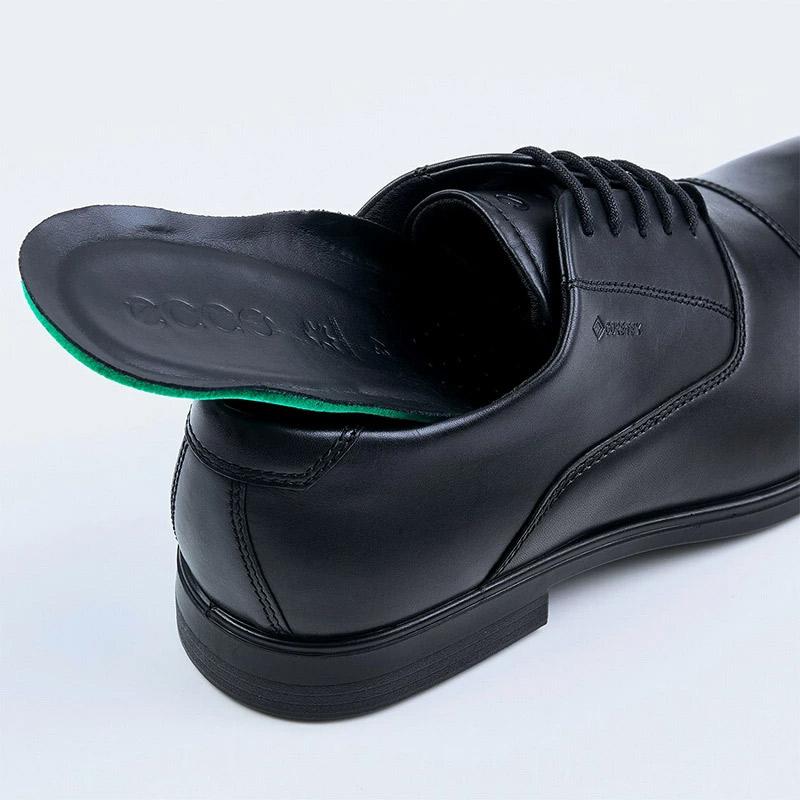 メルミン　ビジネスシューズ ecco（エコー） メンズ メルボルン MELBOURNE ビジネス 靴 シューズ