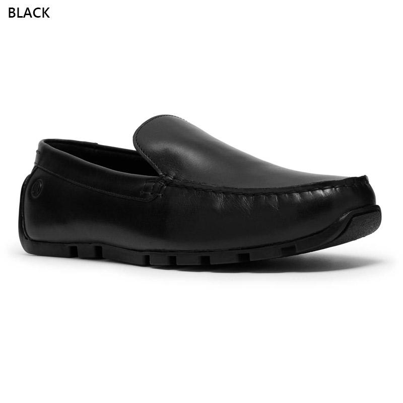 Clarks（クラークス） メンズ Corsley Plain 靴 シューズ カジュアル 