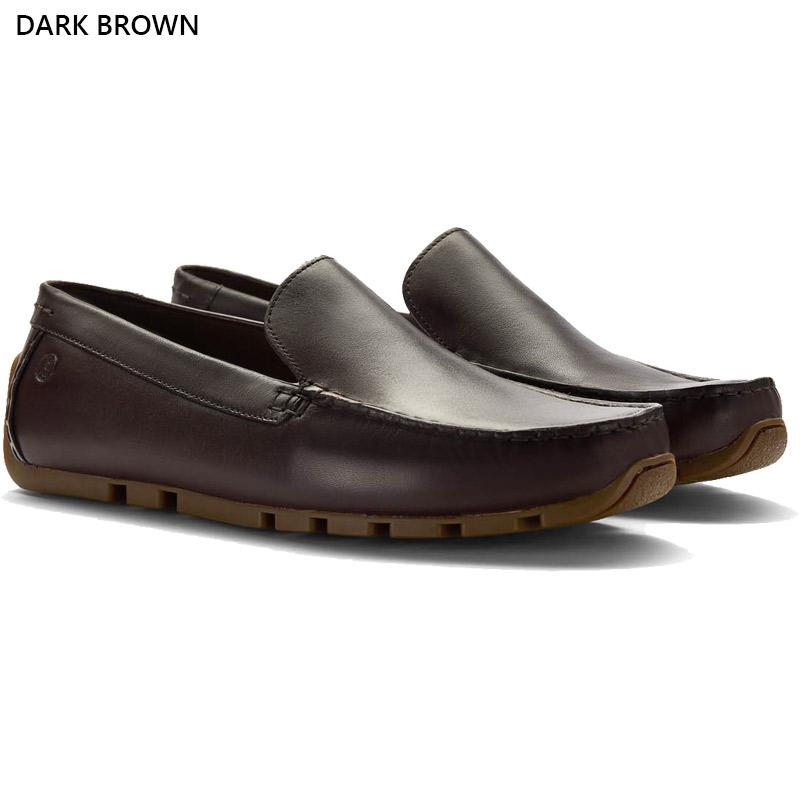 Clarks（クラークス） メンズ Corsley Plain 靴 シューズ カジュアル