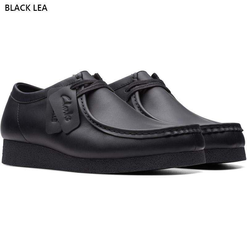 Clarks クラークス メンズ レディース WallabeeEVO WP ワラビー Clarks クラークス メンズ レディース WallabeeEVO WP ワラビー