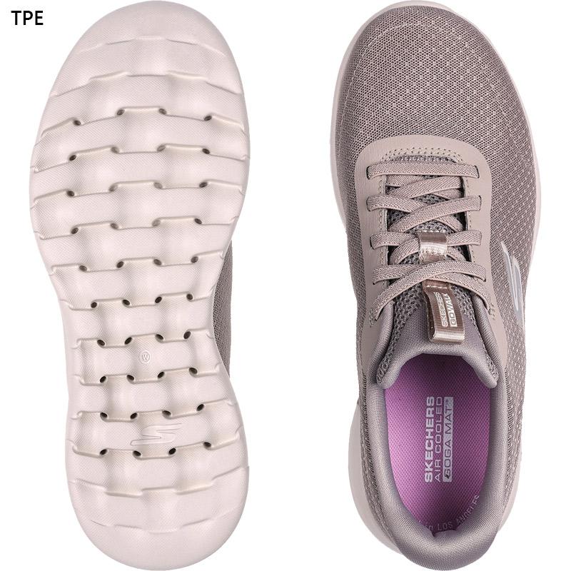 SKECHERS 4E相当 幅広 ワイド スケッチャーズ レディース GO SKECHERS 4E相当 幅広 ワイド スケッチャーズ レディース GO
