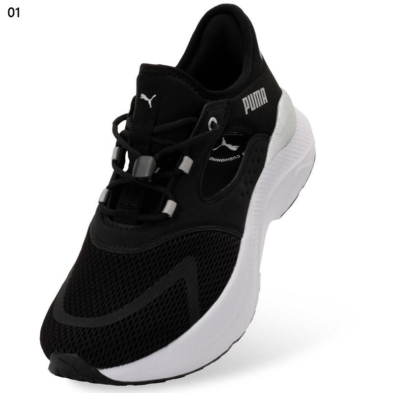 PUMA（プーマ） レディース SOFTRIDE メイブ ミュール EASE IN